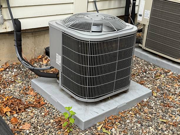 24/7 Emergency Heat Pump Repair experts in Springfield, IL
