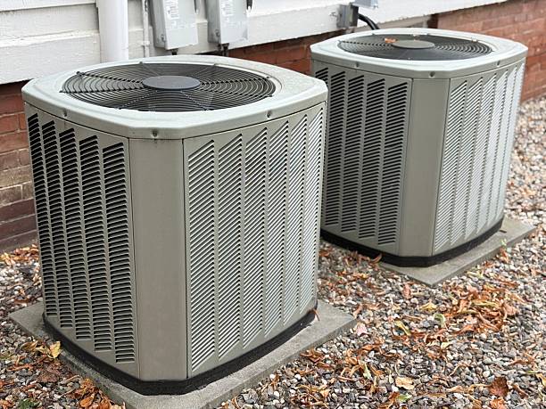 Reliable Heat Pump Repair contractor in Springfield, IL by Leonard HVAC