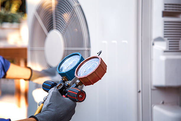 Affordable Heat Pump Repair solutions in Springfield, IL