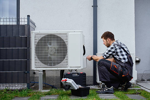 Top rated local Heat Pump Repair specialists in Springfield, IL